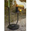 Calypso + Outdoor Floor Lamp