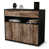 Anthracite/Driftwood