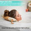 Coussin de bain Mathan