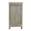 72 in. W Solid Wood Sideboard-1448220810