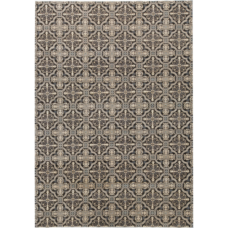 One-of-a-Kind 9'8" X 13'9" Area Rug