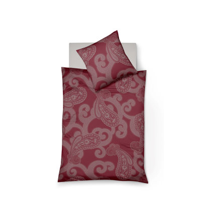 100% Cotton 2 Piece Duvet Cover Set