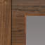 Latefia Walnut Internal Door Prefinished-1988110067