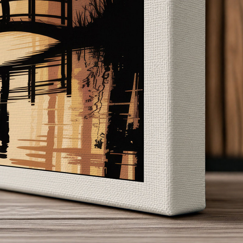 Print, 36x24 - 91.4 x 61.0 cm, Cream Border