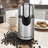 KitchenAid Blade Coffee Grinder in Onyx Black-12357504