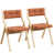 Orange / naturel est en rupture de stock