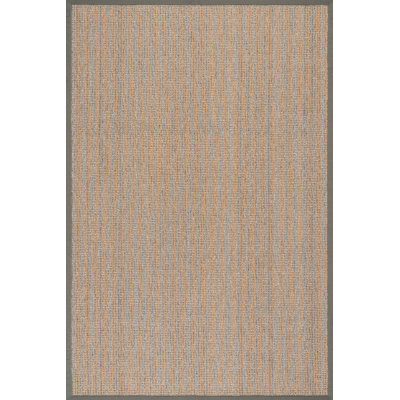  Tapis en jute et laine Patricia