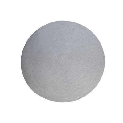 Circle Rug