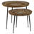 Arturas Nesting Tables