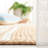 Sarok Natural Fiber Flat Weave Jute Pile Abstract Rug-97717993