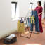Brabantia Hangon 20 m Folding Drying Rack-100078764
