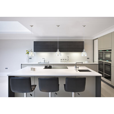 Shumway 1 - Light Single Pendant