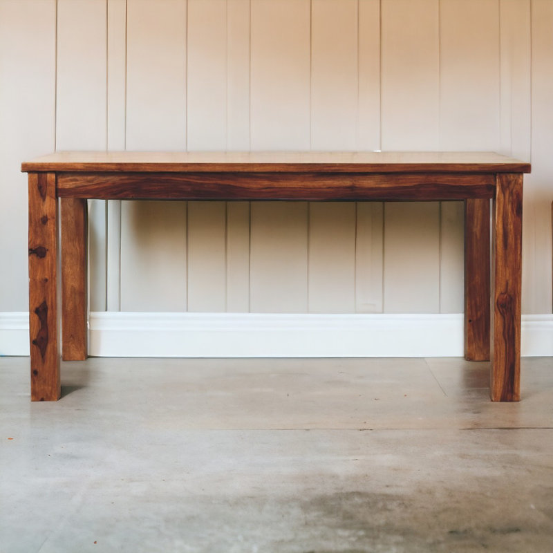 Chelmsford Solid Wood Dining Table