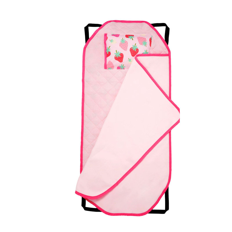 Tapis de sieste pour enfant Wildkin Modern