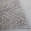 Tapis à poil long gris Tahoe 652 Tahoe-581194435