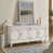 Antique White selected