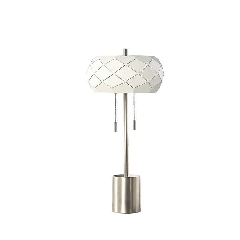 Lampes de table 28 po Mid-Century 28 po