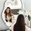 Miroir mural unique de forme irrégulière en bois-1502245461-1502245462