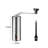 Stainless Steel Manual Coffee Grinder
