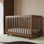 Beckett 3-in-1 Convertible Crib