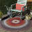 Keneson Woven Performance Machine Washable Performance Geometric Indoor/Outdoor Area Rug-1771594582