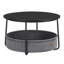 Romily Coffee Table with Storage-435864966