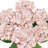 Artificial Hydrangea Flower Stem-1352487568