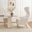 Fauteuil à oreilles Flaxville-87198359