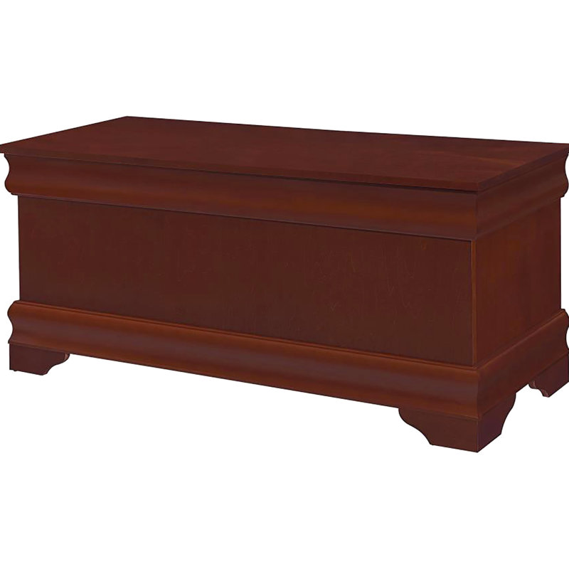 Cedar Chest