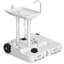 Station de lavage des mains portable avec robinet L 16,5 po x l 28,3 po