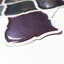 20cm W x 28cm L Gel Peel and Stick Mosaic Tile-1811713018
