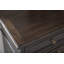 Commode 6 tiroirs Groener