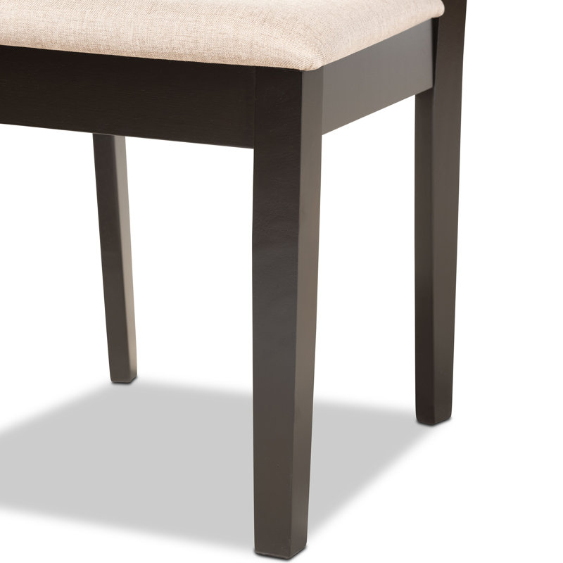 Chaise d'appoint Joslyne