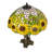 25" High Wild Sunflower Table Lamp