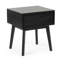  Brubaker Solid Wood Nightstand-193717222