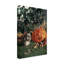 «Etelca Halloween», impression sur toile tendue-27647419
