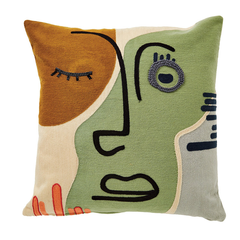 Petey Pillow