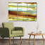 «Jupiter» par Coretta King Johnson - reproduction d'art sur toile-24809960