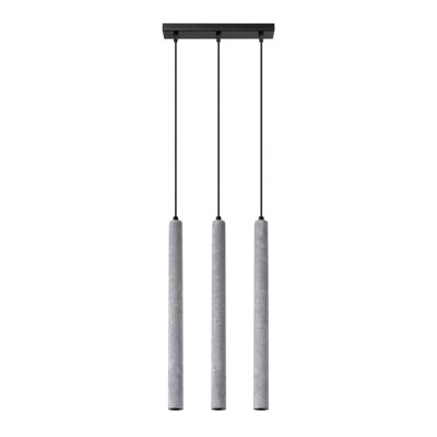 Berthile - Light Pendant