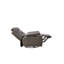 Fauteuil inclinable pivotant-327262003