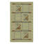 Scandinavian Wool Geometric Area Rug-193746568