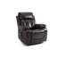 Analiha 91cm Wide Wing Chair Recliner-1477358129