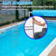 Hard Sided Pool 