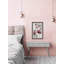 Tropical Flamingos I - Single Picture Frame Print-1166348925