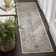 Tapis oriental performance rétro Syliva