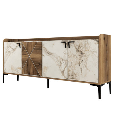 Ducan 70.9'' Console Table