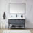 Markhai Aluminium Rectangle Mirror-1948353991-1948353988