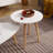ROUND COFFEE TABLE