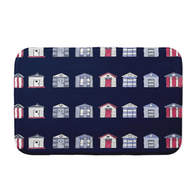 Tapis de bain Manford