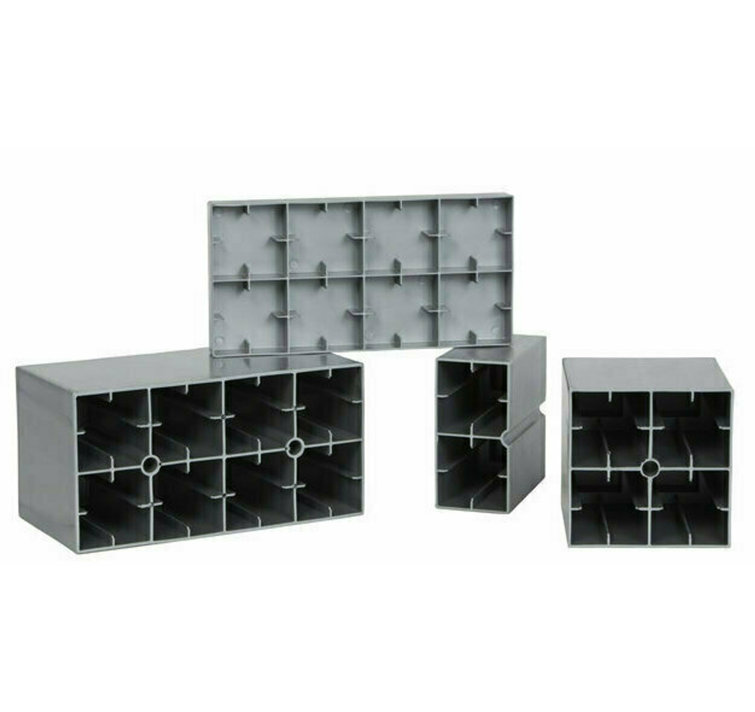 Modular Solutions  Shop Giant Play Blocks, Modular Panels & Modular Room  Dividers - EverBlock